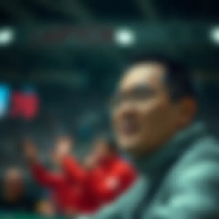 Notable 가상축구: 스포츠 베팅의 새로운 지평