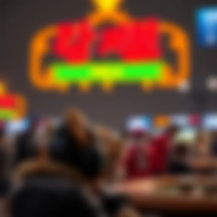 가상축구: 스포츠 베팅의 새로운 지평 Summary