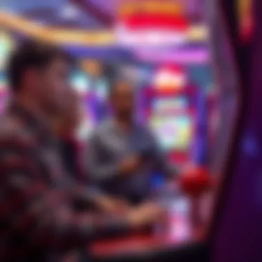 Engaging community discussions around the Goniz slot experience