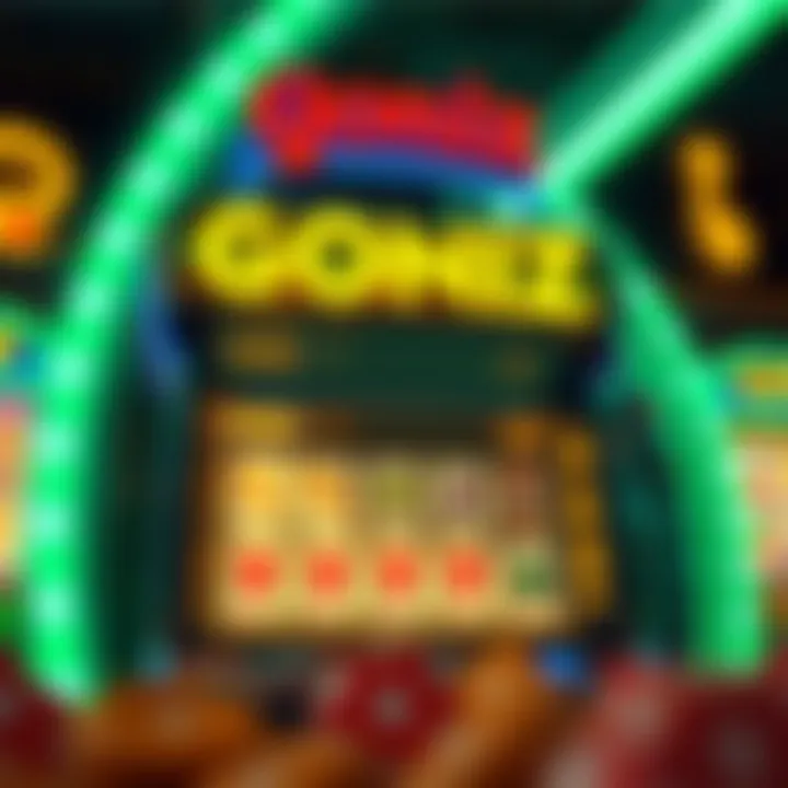 Nostalgic elements of the Goniz theme integrated into modern gameplay