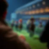 Detailed analysis of Grand National betting odds