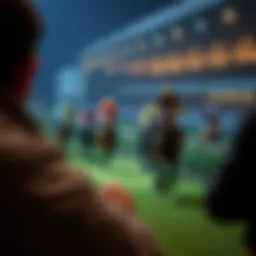 Detailed analysis of Grand National betting odds