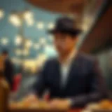 경마의 세계: 이해와 분석 Introduction