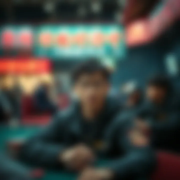 Notable 한국의 로또: 역사, 규칙 및 성공 전략