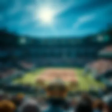 Examining Historical US Open Success Historical data on US Open winners