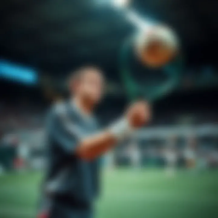 The Historical Journey of Slam in Sports Historical evolution of slam in sports