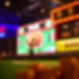 호주에서 최고의 베팅 앱: 선택과 분석 Introduction