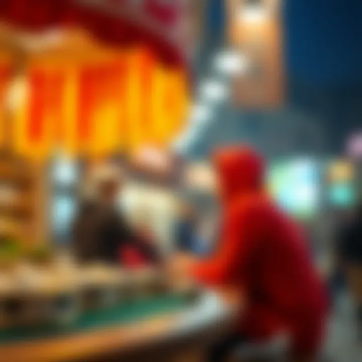 호주에서 최고의 베팅 앱: 선택과 분석 Summary