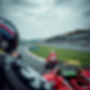 Strategic Insights for Betting on Races Analyzing betting strategies for motorsport events at Hungaroring