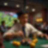 Exploring betting fundamentals