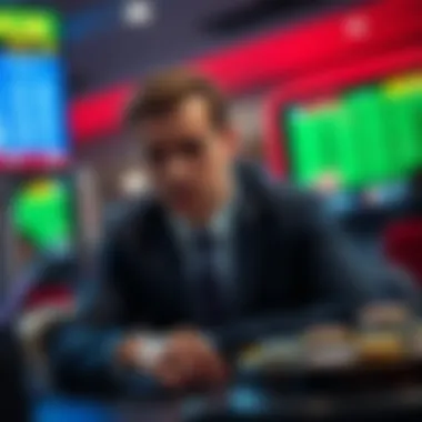 Safe betting experience