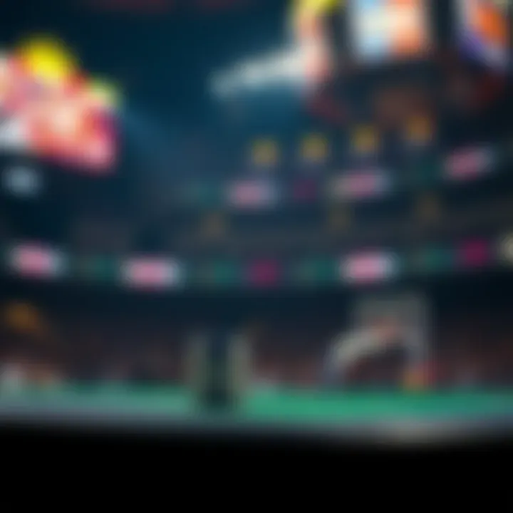 Valuable Insights for Betting Decisions Insights for Betting Consideration