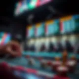 Overview of international betting strategies