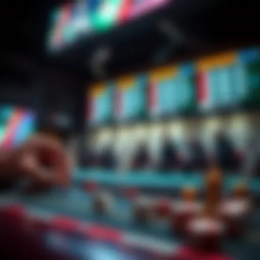 Comprehensive Overview of Betting Strategies Overview of international betting strategies