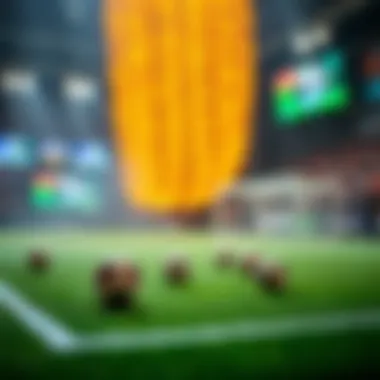 Betting Strategies from Kaina Live Stream Visual representation of betting strategies provided by Kaina Live Stream