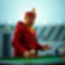 카지노 블랙잭의 다면적 탐구 Introduction