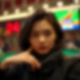 카지노 게임의 세계 탐험 Introduction