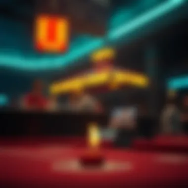 카지노 무료 베팅의 세계: 전략 및 기회 탐구 Introduction