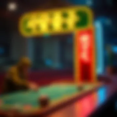 카지노 무료 베팅의 세계: 전략 및 기회 탐구 Summary