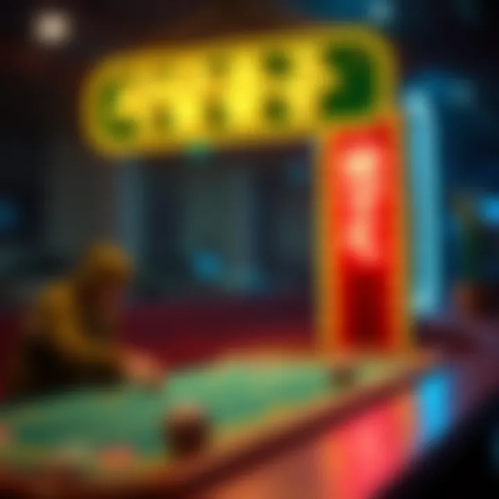 카지노 무료 베팅의 세계: 전략 및 기회 탐구 Summary