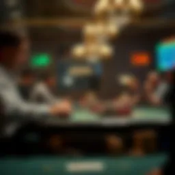 Fundamental concept of the Kelly Criterion explained visually