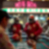 크리스탈 팰리스 대 웨스트 햄: 경기 분석과 배팅 전략 Introduction