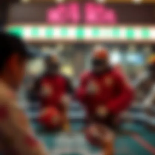 크리스탈 팰리스 대 웨스트 햄: 경기 분석과 배팅 전략 Introduction