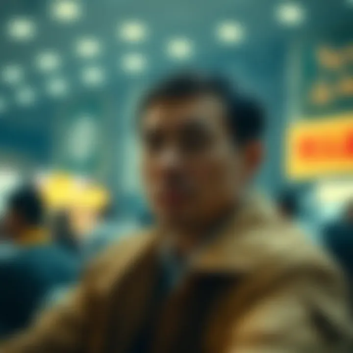 Notable 크리스탈 팰리스 대 웨스트 햄: 경기 분석과 배팅 전략