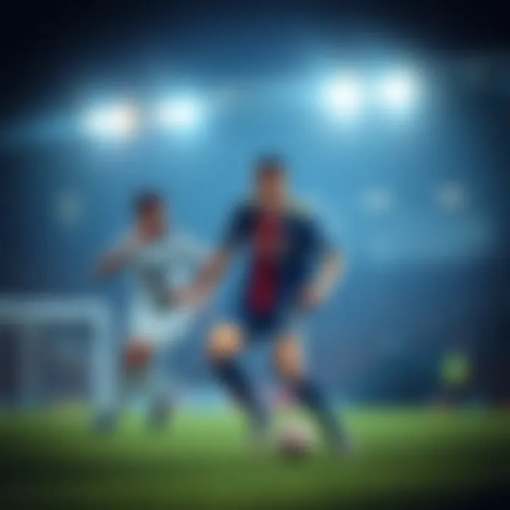 Key Players Analysis: Fulham and Chelsea Key players analysis for both teams