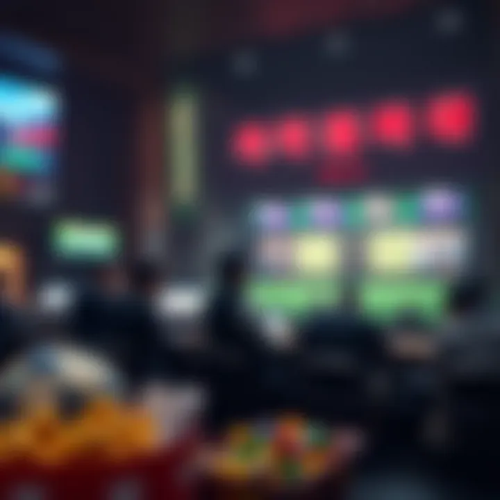 Influence of Welcome Bonuses in South Korea's Betting Landscape The impact of welcome bonuses in the Korean betting market