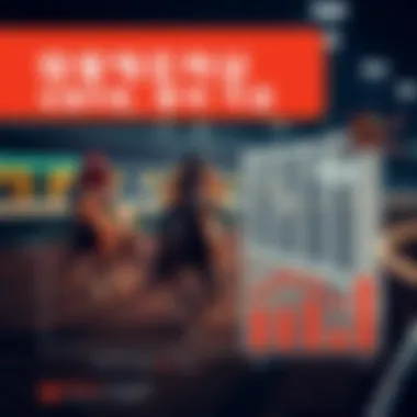 Economic Influence of Horse Racing in South Korea Infographic displaying economic impact of horse racing