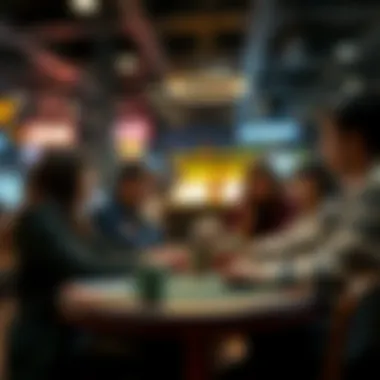 Collaborate on Casino Strategies Community discussion around casino strategies