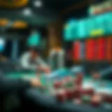 Diverse Betting Strategies Unveiled Exploring betting strategies