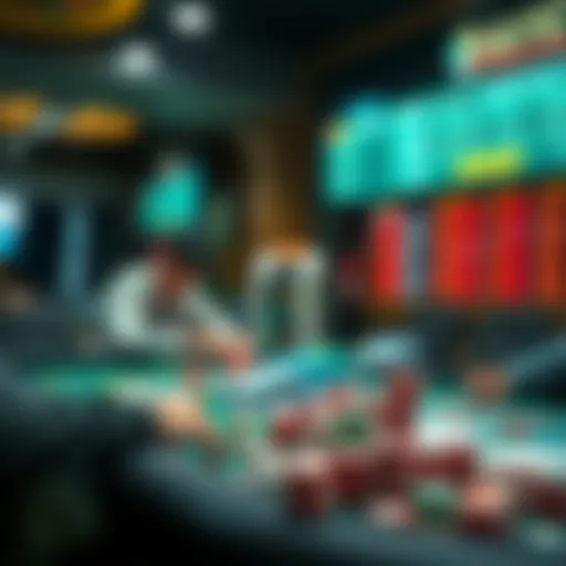 Diverse Betting Strategies Unveiled Exploring betting strategies