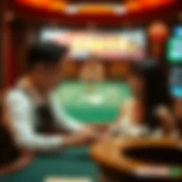 KoreanBetJourney와 관련된 sbobet88의 심층 분석 Introduction