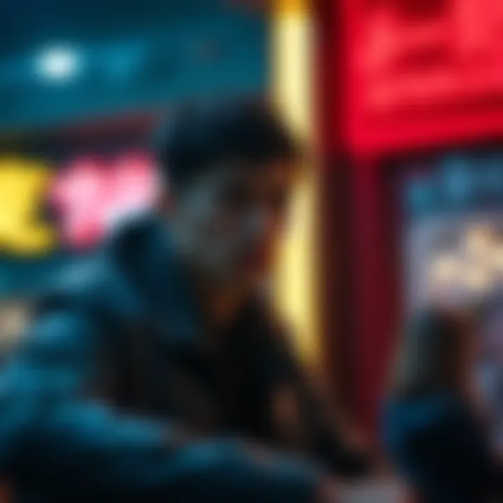 Notable 코스타리카 프리메라 디비시온의 이해와 탐구