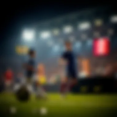 Comprehensive Guide for Beginners in League Betting Comprehensive guide for beginners in League betting