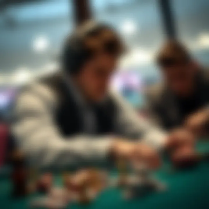 Insights into Betting Strategies Strategic insights into betting methods