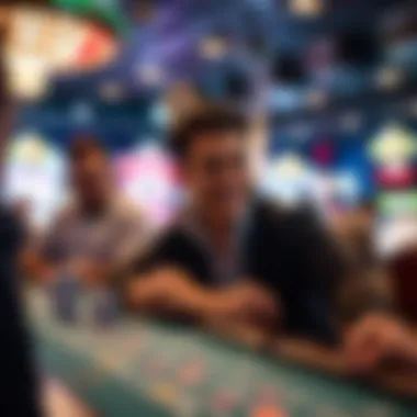 Real User Experiences in League Casinos User experiences and testimonials in league casinos