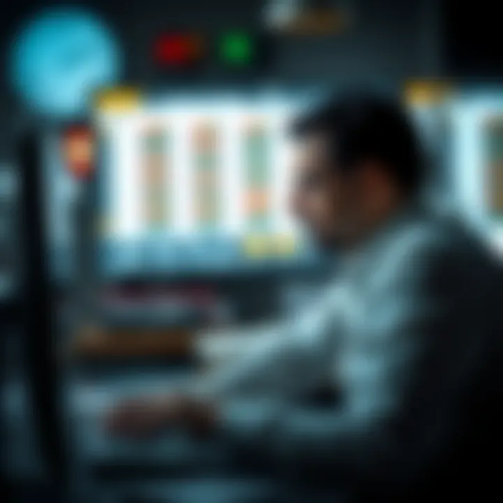 Data Analysis Techniques for Successful Betting Data analysis techniques for successful betting