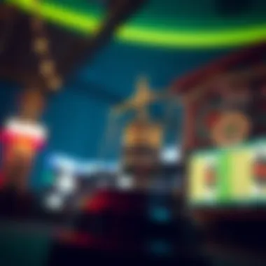 Exploring Legal Aspects of Cross-Border Betting Legal aspects of cross-border betting