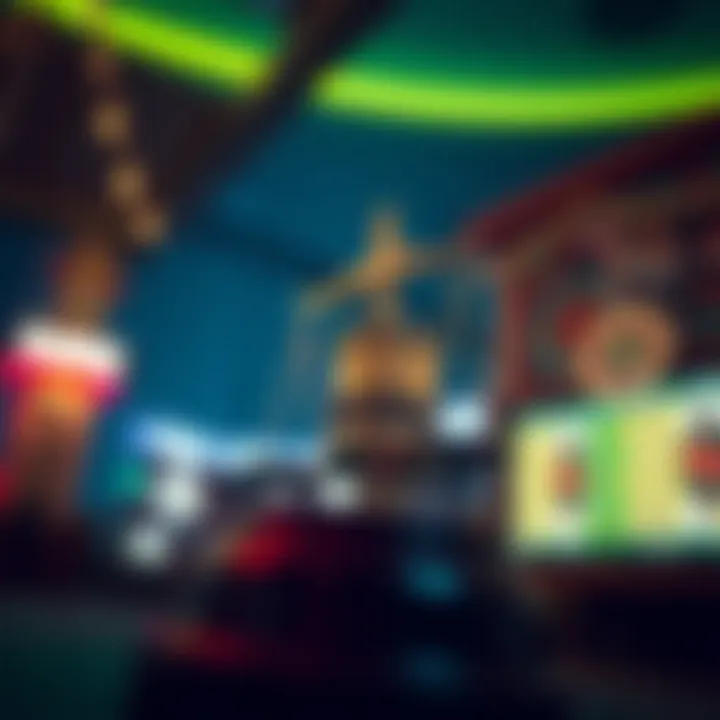 Exploring Legal Aspects of Cross-Border Betting Legal aspects of cross-border betting