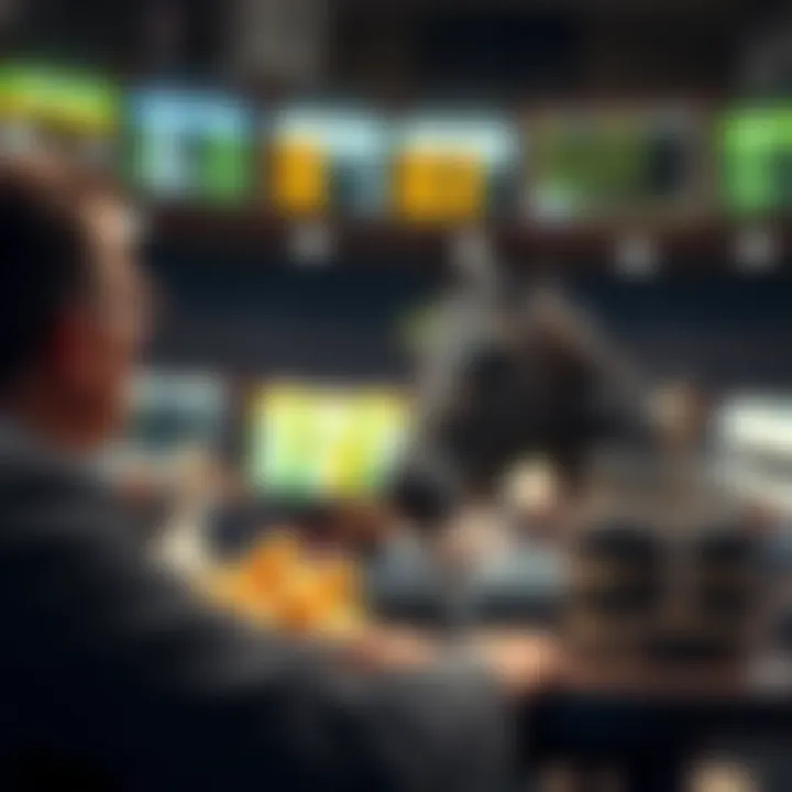 Legal considerations in online betting