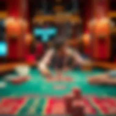 Understanding the Rules of Lightning Baccarat Understanding the rules of Lightning Baccarat