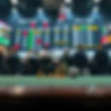 Understanding live betting concepts