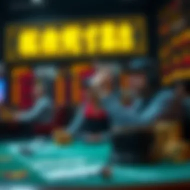 Betting strategy enhancement