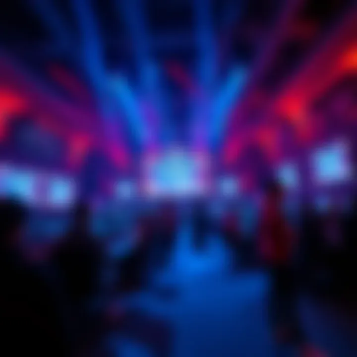 The evolution of League of Legends esports, highlighting key historical milestones.