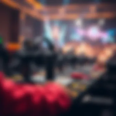 A strategic breakdown of tactics used in League of Legends esports matches.