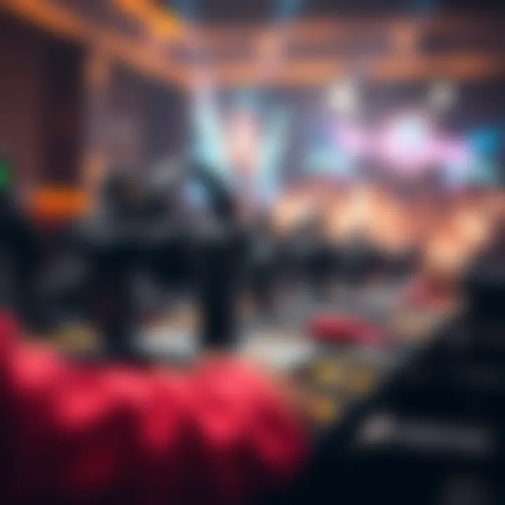 A strategic breakdown of tactics used in League of Legends esports matches.