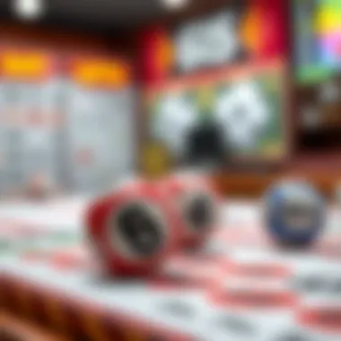 Betting Strategies for Lotto 6/45 Strategic betting approaches for Lotto 6/45 players